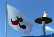 Sydney Paralympic Games X